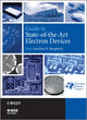Book cover of: Guide to State-of-the-Art Electron Devices