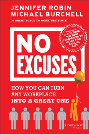 No Excuses