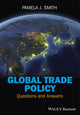 Book cover of: Global Trade Policy. By: Pamela J. Smith