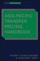 Book cover of: Asia-Pacific Transfer Pricing Handbook