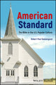 Book cover of: American Standard. By: Robert Paul Seesengood