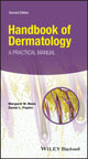 Book cover of: Handbook of Dermatology. By: Margaret W. Mann
