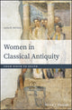 Book cover of: Women in Classical Antiquity. By: Laura K. McClure