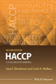 Book cover of: HACCP. By: Sara E. Mortimore
