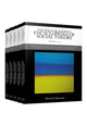 Book cover of: Wiley Blackwell Encyclopedia of Social Theory, 5 Volume Set. By: Bryan S. Turner