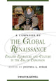 Book cover of: Companion to the Global Renaissance