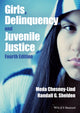Book cover of: Girls, Delinquency, and Juvenile Justice