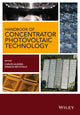 Book cover of: Handbook of Concentrator Photovoltaic Technology. By: Carlos Algora