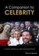 Book cover of: Companion to Celebrity. By: P. David Marshall