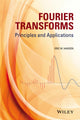 Book cover of: Fourier Transforms. By: Eric W. Hansen