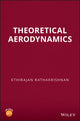 Book cover of: Theoretical Aerodynamics. By: Ethirajan Rathakrishnan