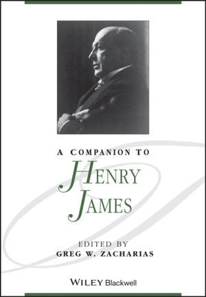 Companion to Henry James