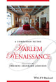 Book cover of: Companion to the Harlem Renaissance. By: Cherene Sherrard-johnson