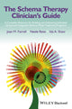Book cover of: Schema Therapy Clinician's Guide