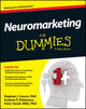 Book cover of: Neuromarketing For Dummies