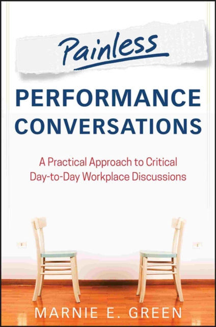 Painless Performance Conversations