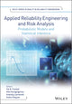 Book cover of: Applied Reliability Engineering and Risk Analysis