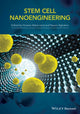 Book cover of: Stem-Cell Nanoengineering. By: H. Baharvand