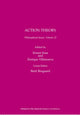 Book cover of: Action Theory, Volume 22. By: Ernest Sosa