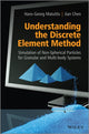 Book cover of: Understanding the Discrete Element Method