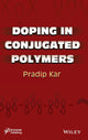 Book cover of: Doping in Conjugated Polymers. By: Pradip Kar