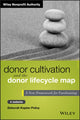 Book cover of: Donor Cultivation and the Donor Lifecycle Map, + Website. By: Deborah Kaplan Polivy