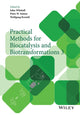Book cover of: Practical Methods for Biocatalysis and Biotransformations 3. By: John Whittall