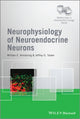 Book cover of: Neurophysiology of Neuroendocrine Neurons. By: William E. Armstrong