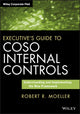 Book cover of: Executive's Guide to COSO Internal Controls