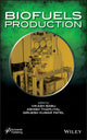 Book cover of: Biofuels Production. By: Vikash Babu