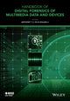 Book cover of: Handbook of Digital Forensics of Multimedia Data and Devices. By: Anthony T. S. Ho