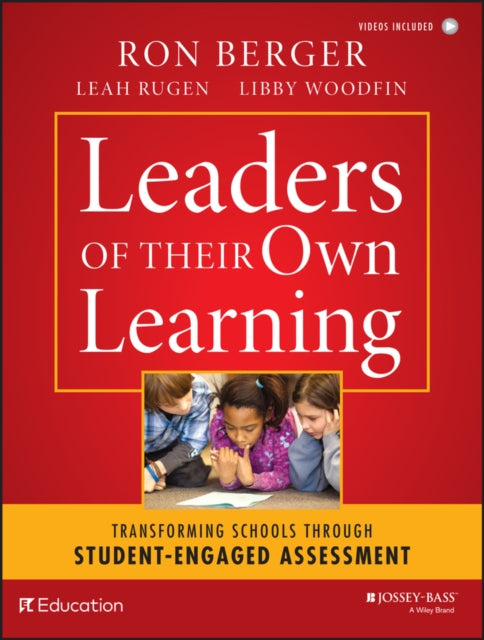 Book cover of: Leaders of Their Own Learning