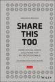 Book cover of: Share This Too