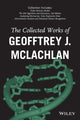 Book cover of: Collected Works of Geoffrey J. McLachlan. By: Geoffrey J. McLachlan