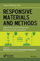 Book cover of: Responsive Materials and Methods. By: Ashutosh Tiwari