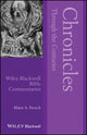 Book cover of: Chronicles Through the Centuries. By: Blaire A. French