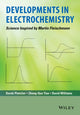 Book cover of: Developments in Electrochemistry. By: Derek Pletcher