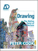 Book cover of: Drawing. By: Sir Peter Cook