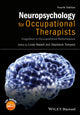 Book cover of: Neuropsychology for Occupational Therapists