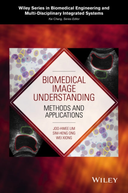 Book cover of: Biomedical Image Understanding