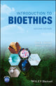 Book cover of: Introduction to Bioethics. By: John A. Bryant