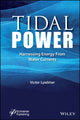 Book cover of: Tidal Power. By: Victor M. Lyatkher