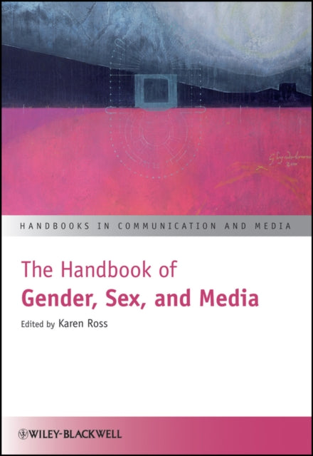 Book cover of: Handbook of Gender, Sex, and Media