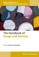 Book cover of: Handbook of Drugs and Society