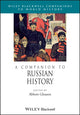 Book cover of: Companion to Russian History