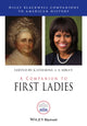Book cover of: Companion to First Ladies. By: Katherine A. S. Sibley