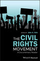 Book cover of: Civil Rights Movement. By: John A. Kirk