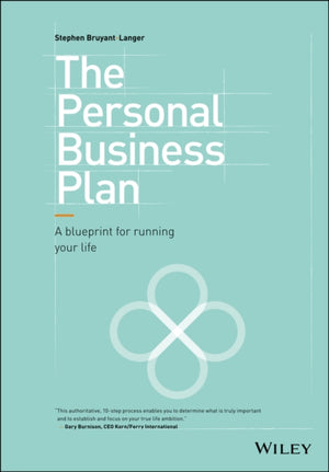The Personal Business Plan