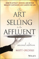 Art of Selling to the Affluent