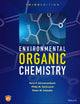 Book cover of: Environmental Organic Chemistry. By: René P. Schwarzenbach